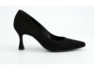 Paul Green - Samtziege Black - Schwarz