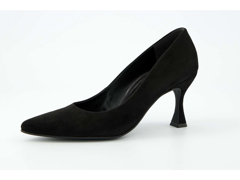 Paul Green - Samtziege Black - Schwarz 