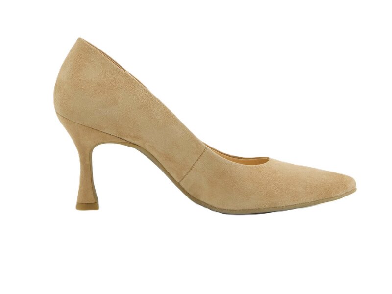 Paul Green - Samtziege Dakar - Beige 