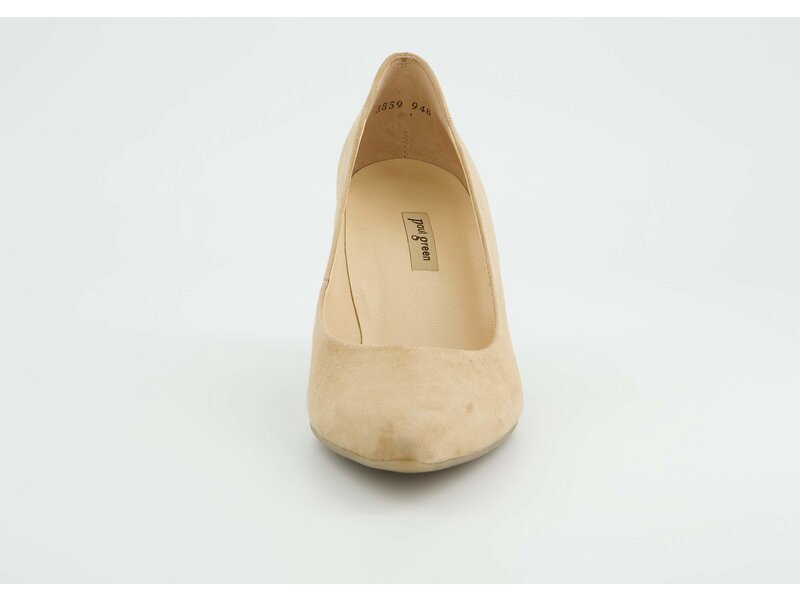 Paul Green - Samtziege Dakar - Beige 