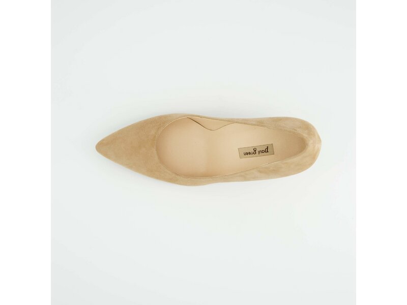 Paul Green - Samtziege Dakar - Beige 