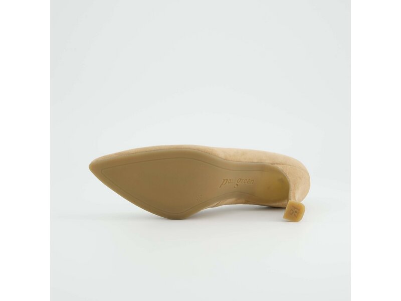 Paul Green - Samtziege Dakar - Beige 