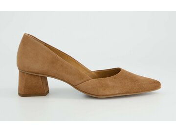 Paul Green - Samtziege Nut - Braun