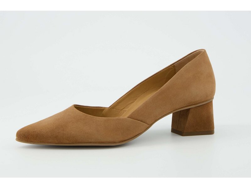 Paul Green - Samtziege Nut - Braun 