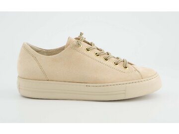 Paul Green - Samtziege Biscuit - Beige