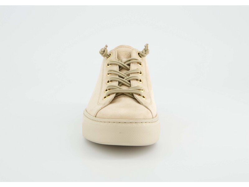 Paul Green - Samtziege Biscuit - Beige 