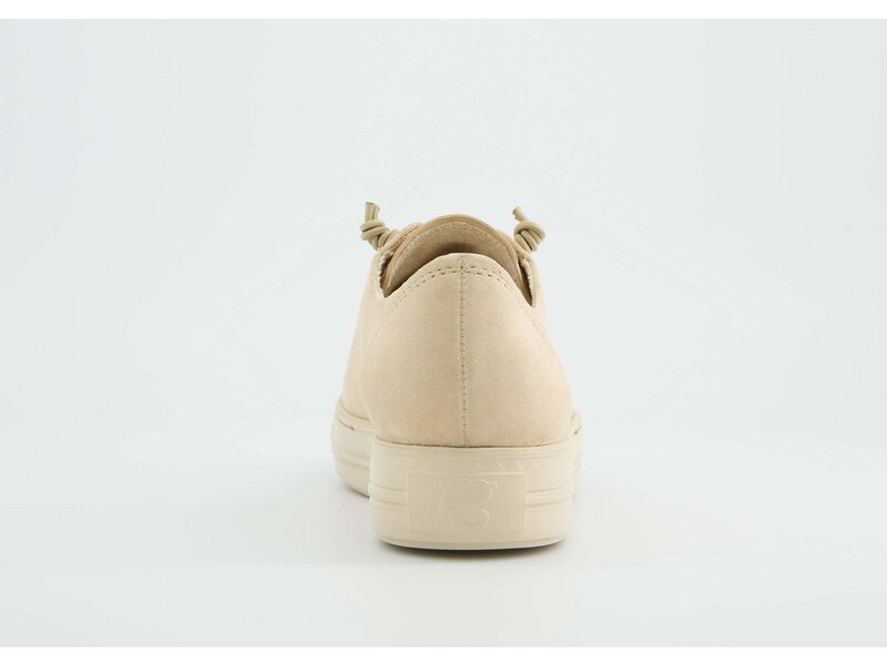 Paul Green - Samtziege Biscuit - Beige 