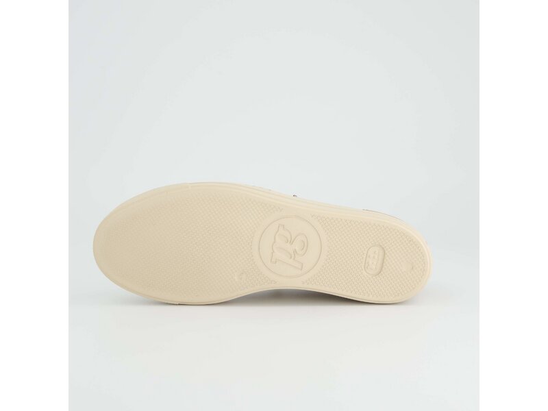 Paul Green - Natural Suede Dakar - Beige 