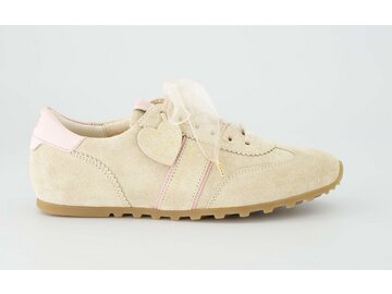 Paul Green - S.Suede/St.N Biscuit/Pri - Beige