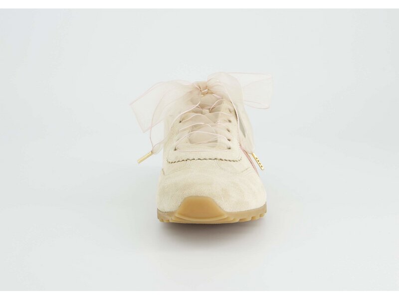 Paul Green - S.Suede/St.N Biscuit/Pri - Beige 