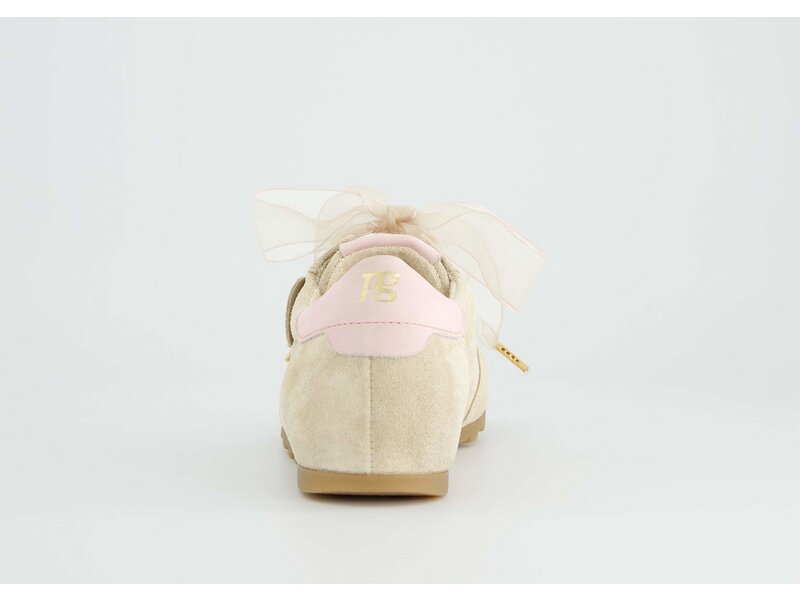 Paul Green - S.Suede/St.N Biscuit/Pri - Beige 