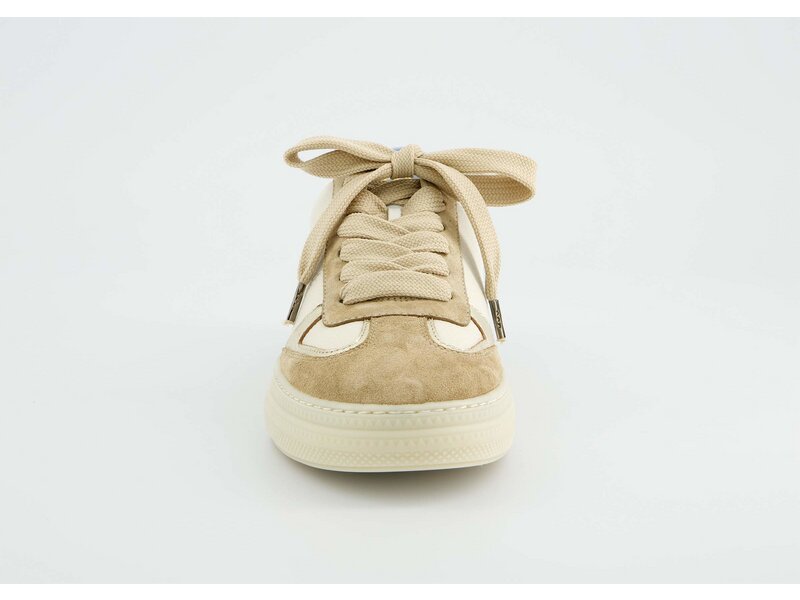 Paul Green - S.Suede/Maincalf Grain/I - Weiss 