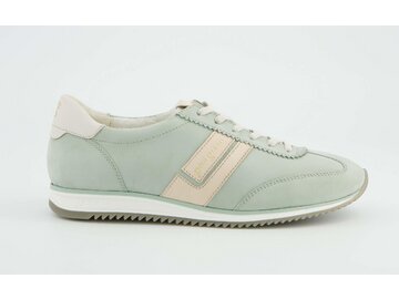 Paul Green - Royal Nubuk Peppermint/M - Gr&uuml;n
