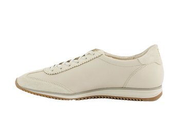 Paul Green - S.Suede/Maincalf Ivory/B - Beige