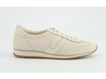 Paul Green - S.Suede/Maincalf Ivory/B - Beige