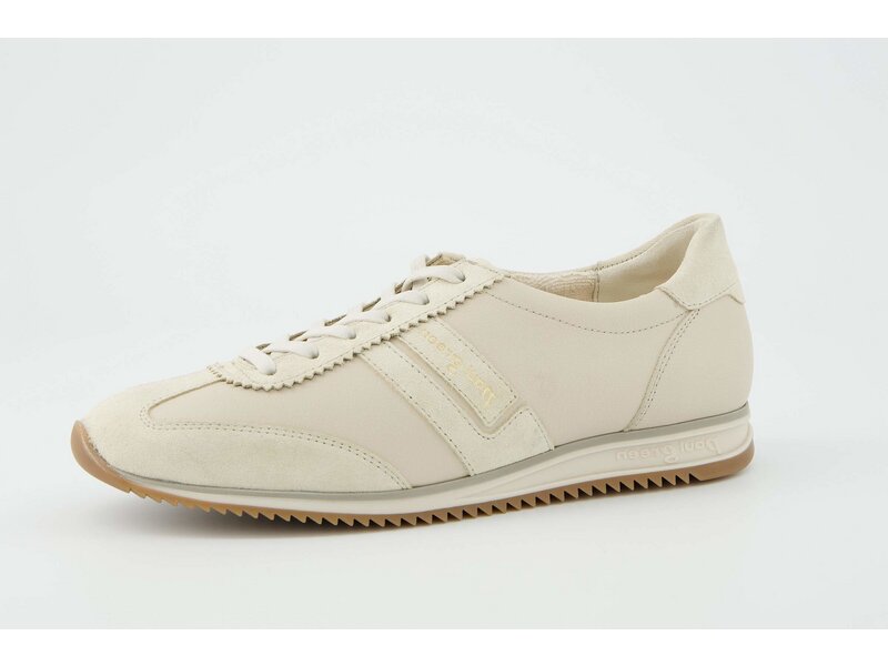 Paul Green - S.Suede/Maincalf Ivory/B - Beige 