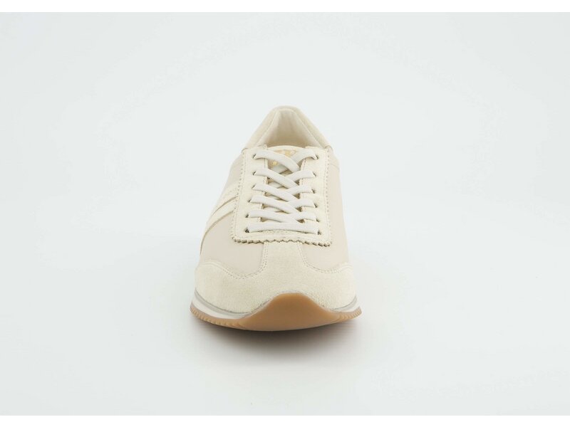 Paul Green - S.Suede/Maincalf Ivory/B - Beige 