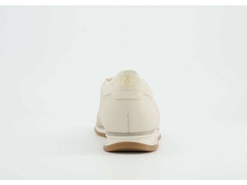 Paul Green - S.Suede/Maincalf Ivory/B - Beige 
