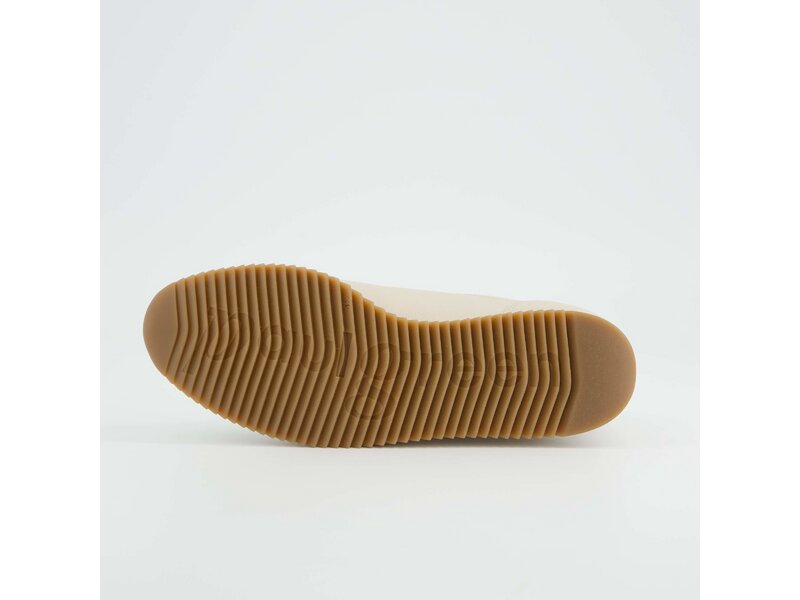 Paul Green - S.Suede/Maincalf Ivory/B - Beige 