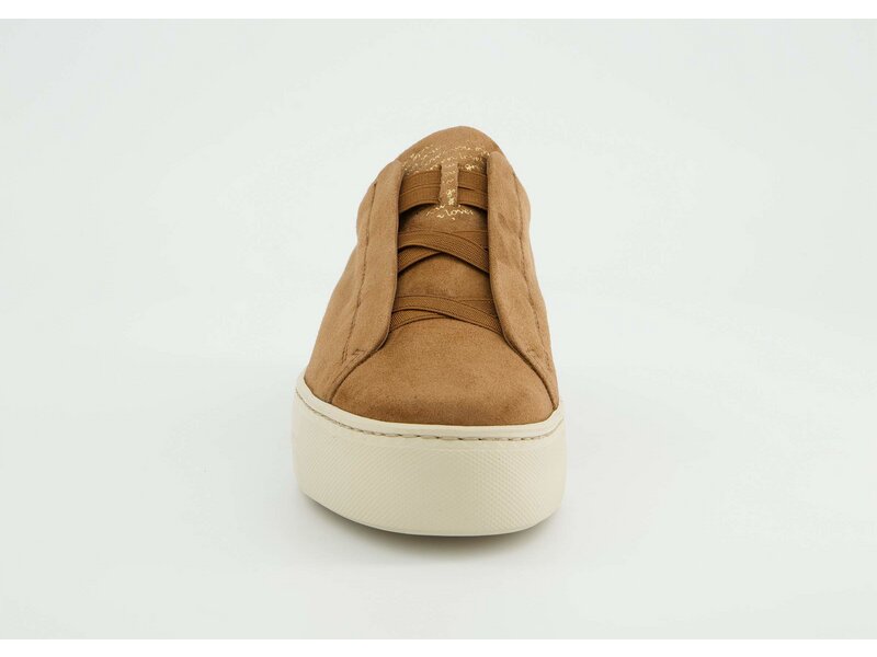 Paul Green - Samtziege Nut - Braun 