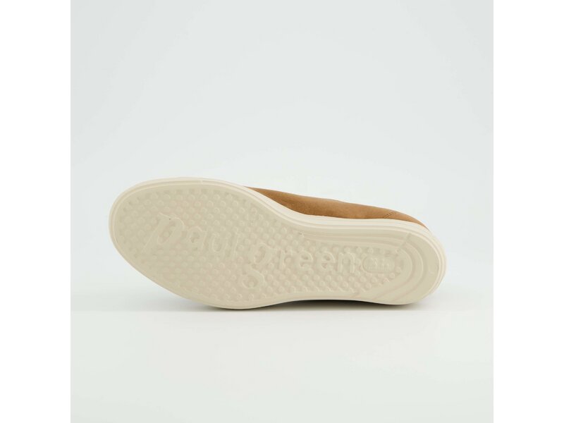 Paul Green - Samtziege Nut - Braun 