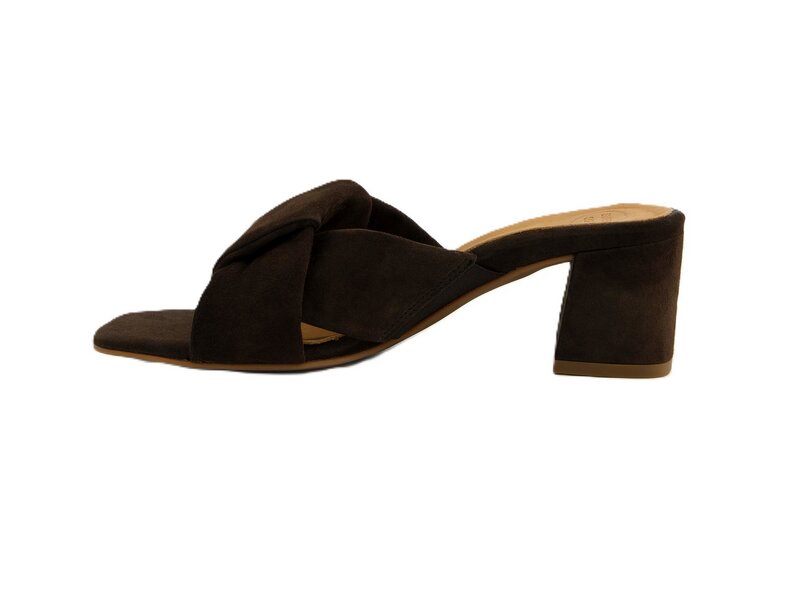 Paul Green - Samtziege Moro - Braun 