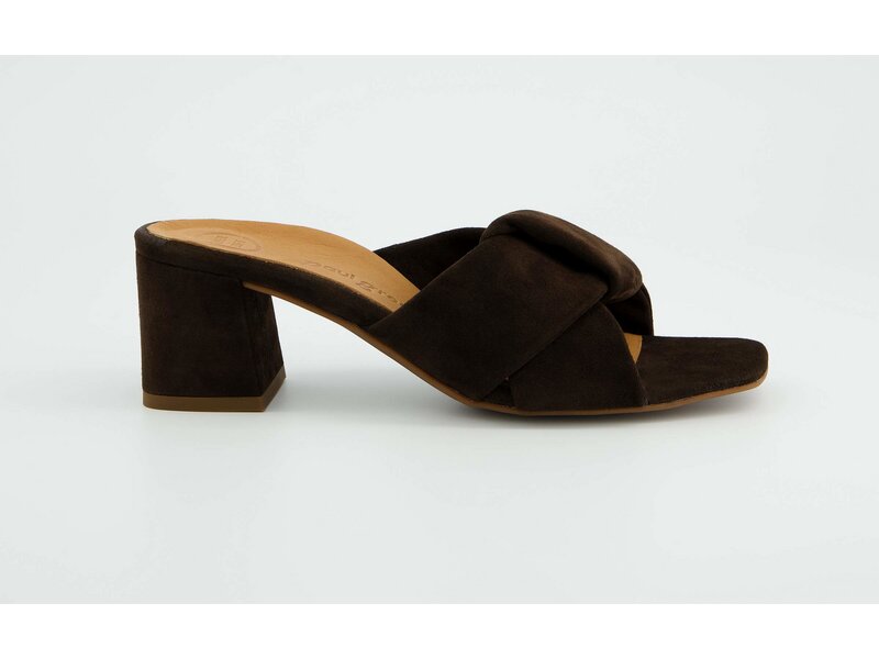 Paul Green - Samtziege Moro - Braun 