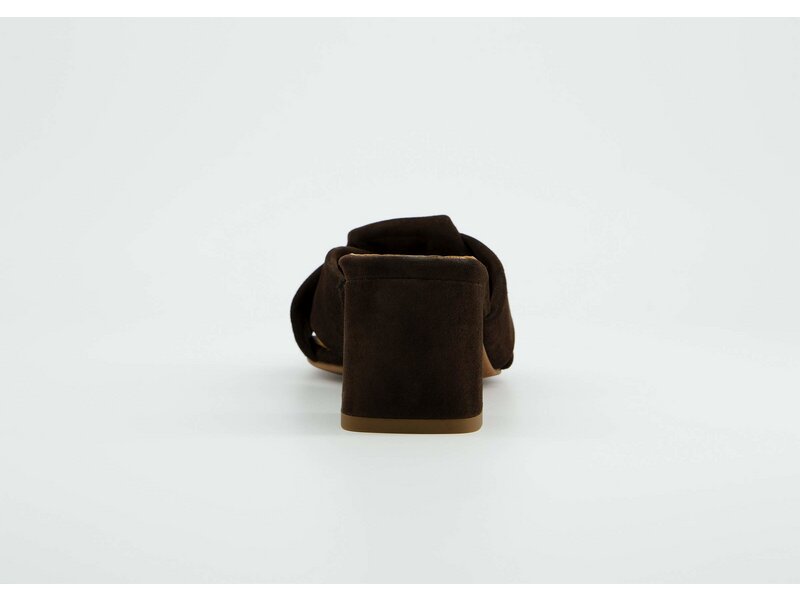 Paul Green - Samtziege Moro - Braun 