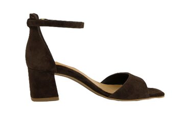 Paul Green - Samtziege Moro - Braun