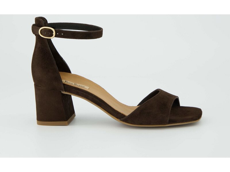 Paul Green - Samtziege Moro - Braun 