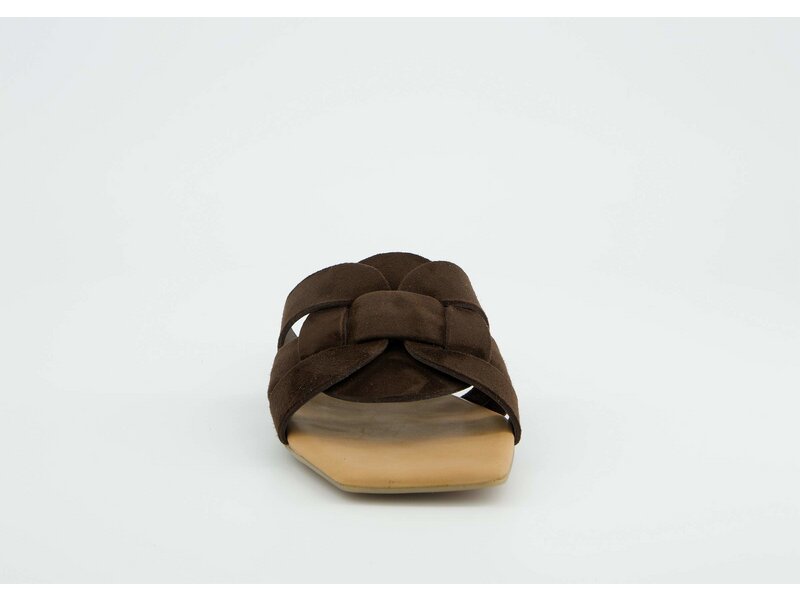 Paul Green - Samtziege Moro - Braun 