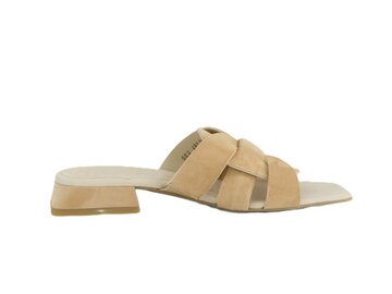 Paul Green - Samtziege Dakar - Beige