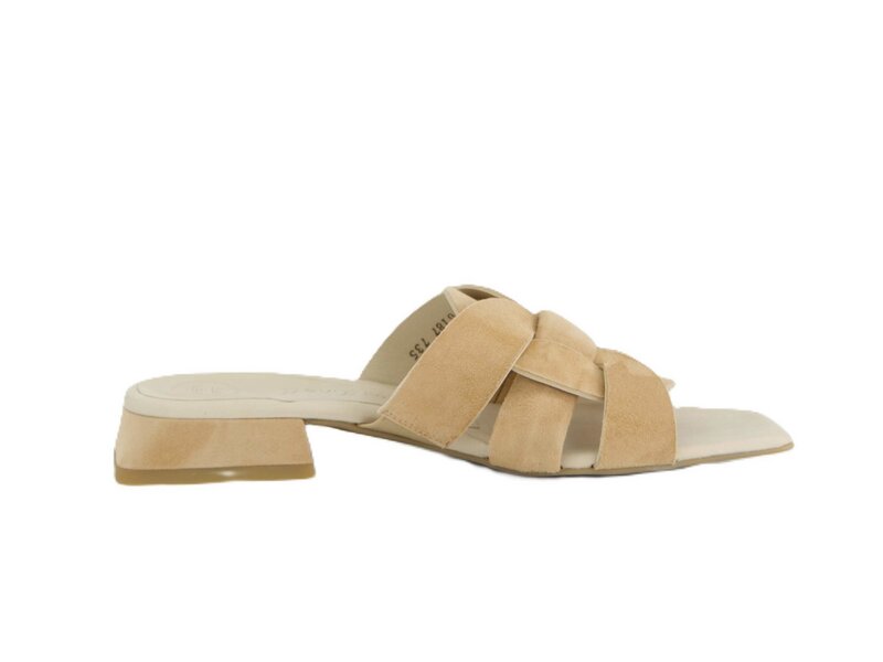 Paul Green - Samtziege Dakar - Beige 