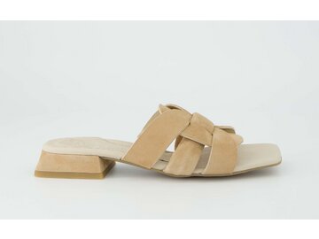 Paul Green - Samtziege Dakar - Beige