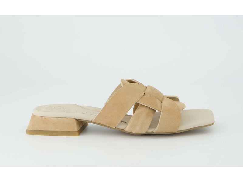 Paul Green - Samtziege Dakar - Beige 