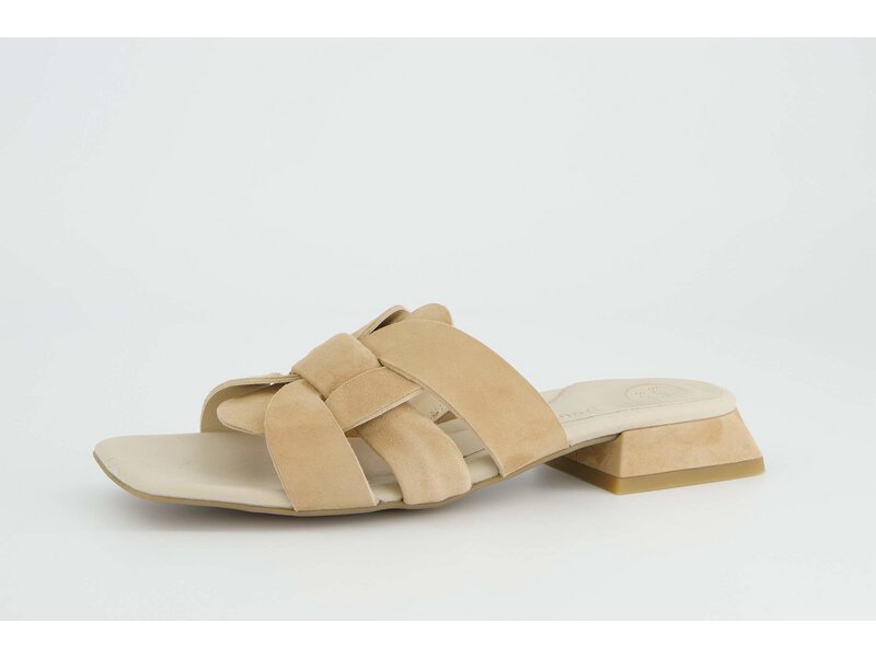 Paul Green - Samtziege Dakar - Beige 