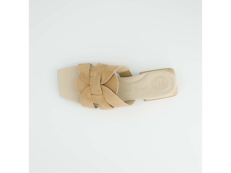 Paul Green - Samtziege Dakar - Beige 