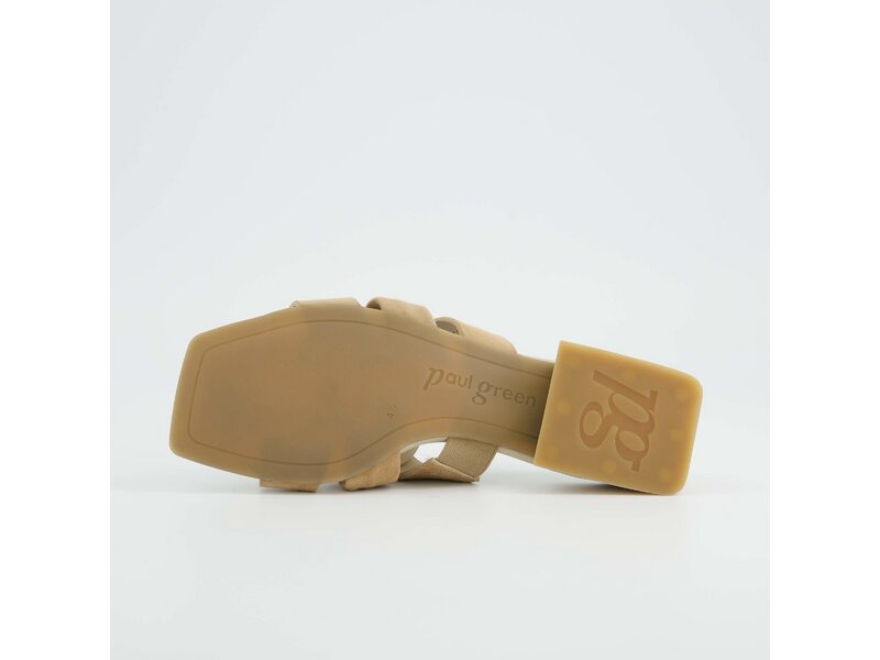 Paul Green - Samtziege Dakar - Beige 