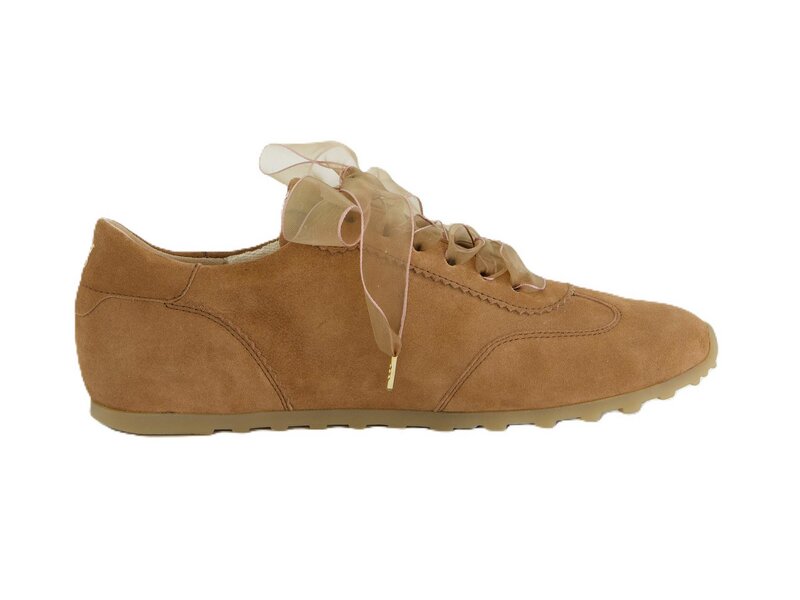 Paul Green - Samtziege Nut - Braun 