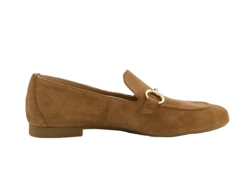 Paul Green - Samtziege Nut - Braun 