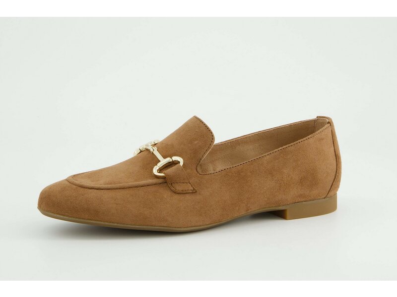 Paul Green - Samtziege Nut - Braun 