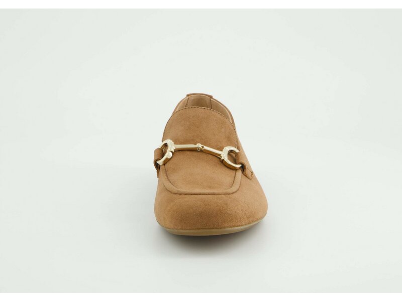 Paul Green - Samtziege Nut - Braun 