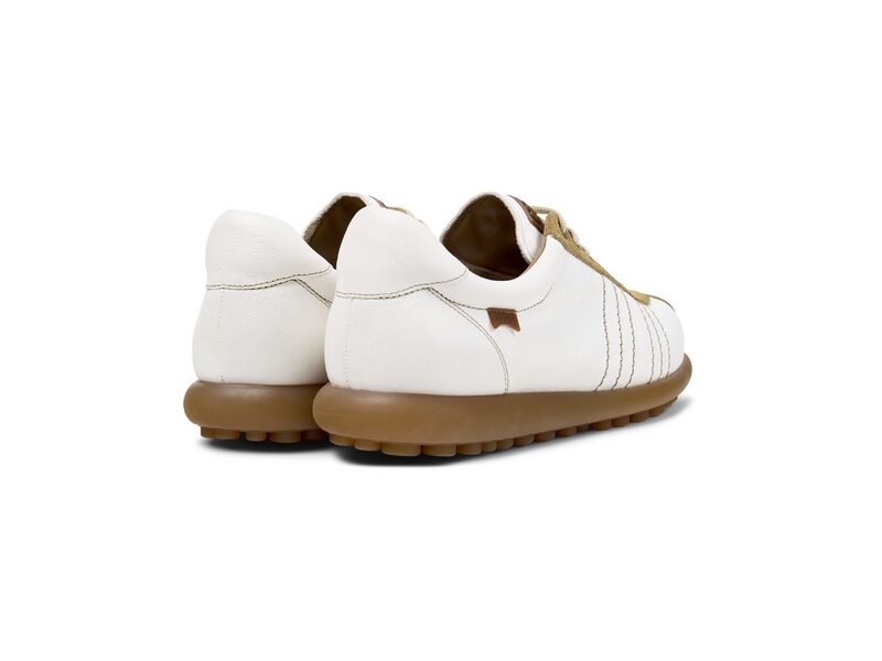 Camper - Pelotas Ariel - Wei&szlig; 