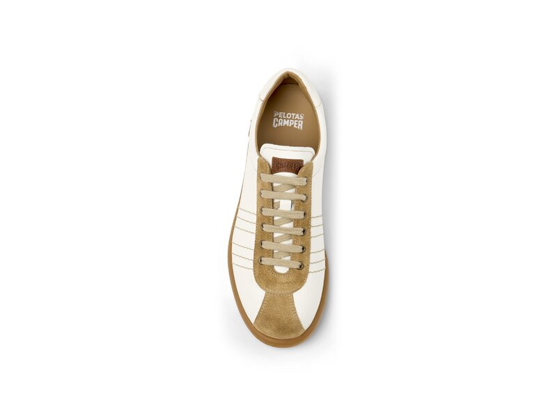 Camper - Pelotas Ariel - Wei&szlig; 