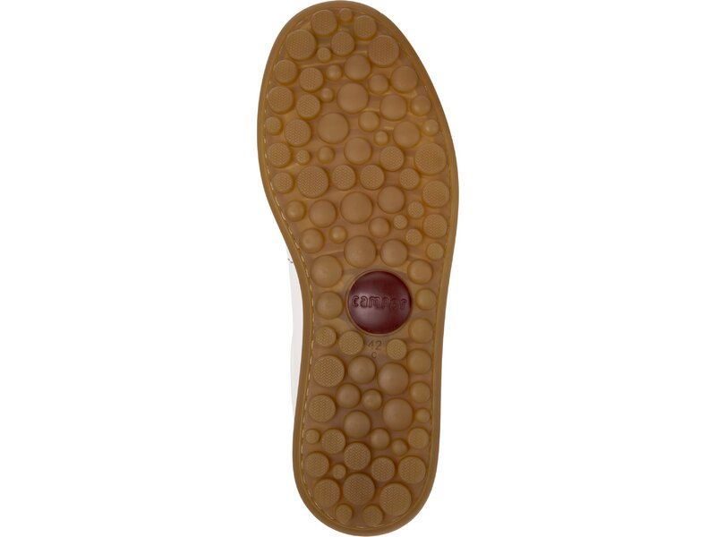 Camper - Pelotas Ariel - Wei&szlig; 