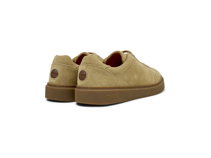 Camper - Runner Twentyfive - Braun 