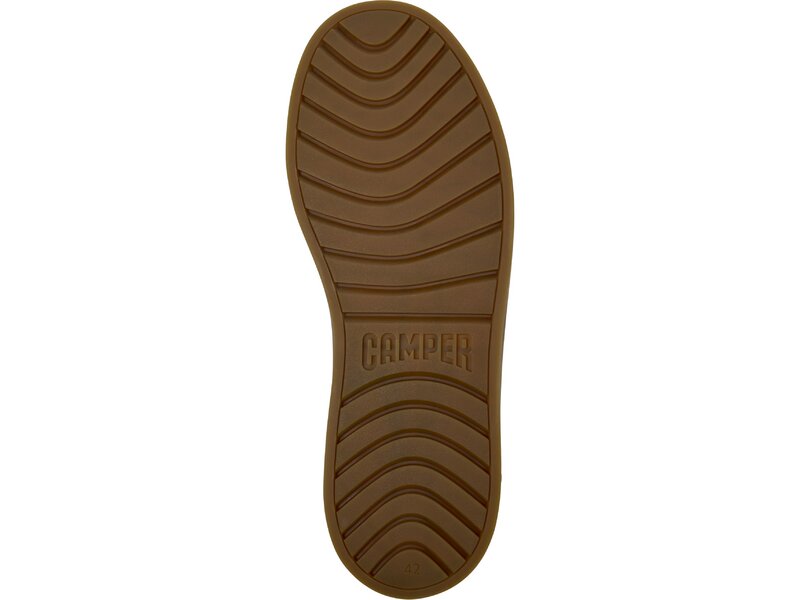 Camper - Runner Twentyfive - Braun 