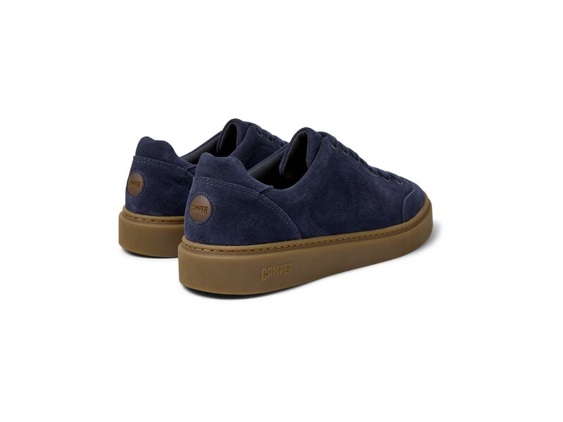 Camper - Runner Twentyfive - Blau 