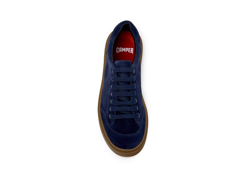 Camper - Runner Twentyfive - Blau 