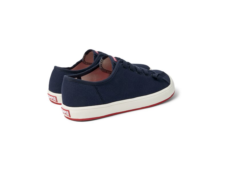 Camper - Peu Rambla II - Blau 